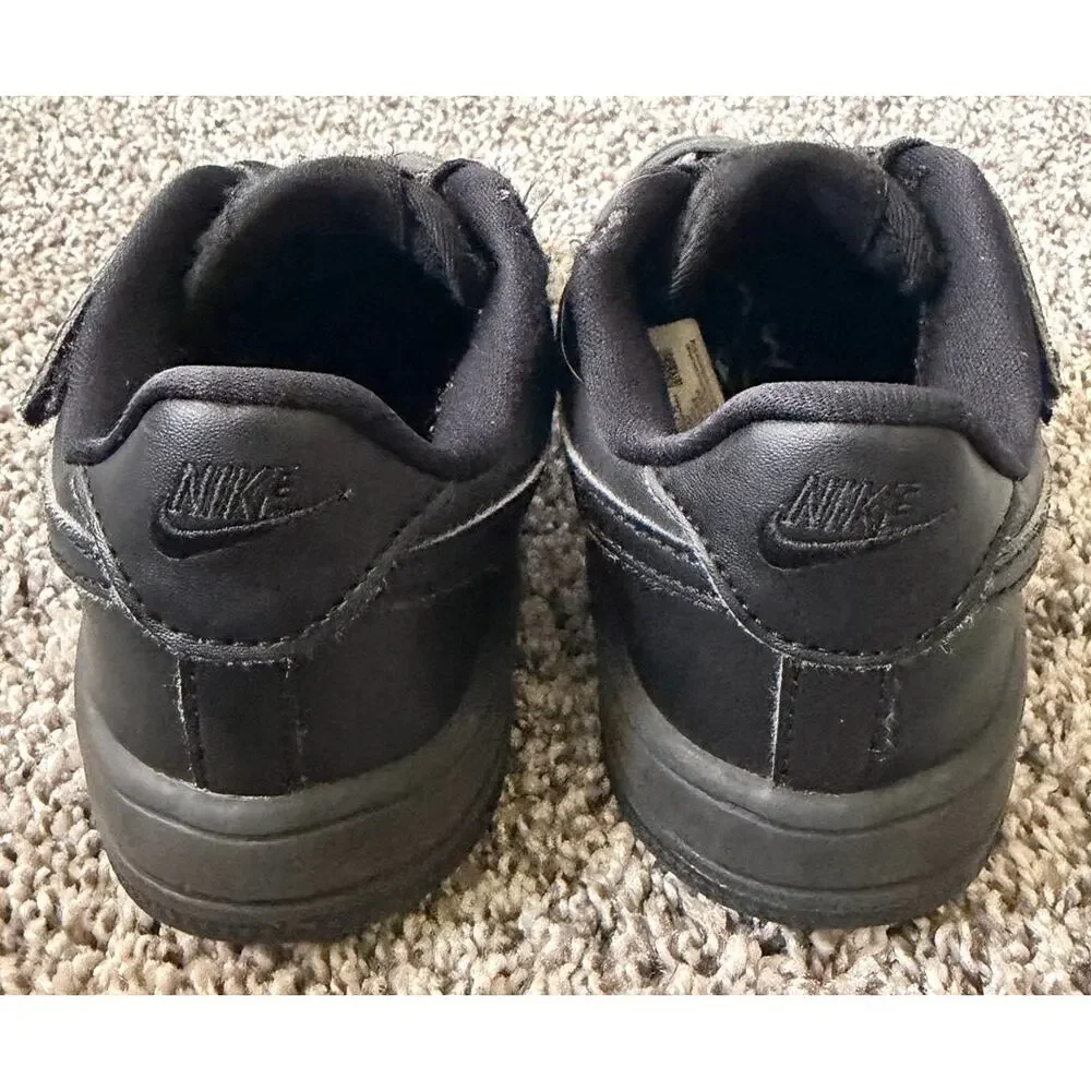 Nike good minor